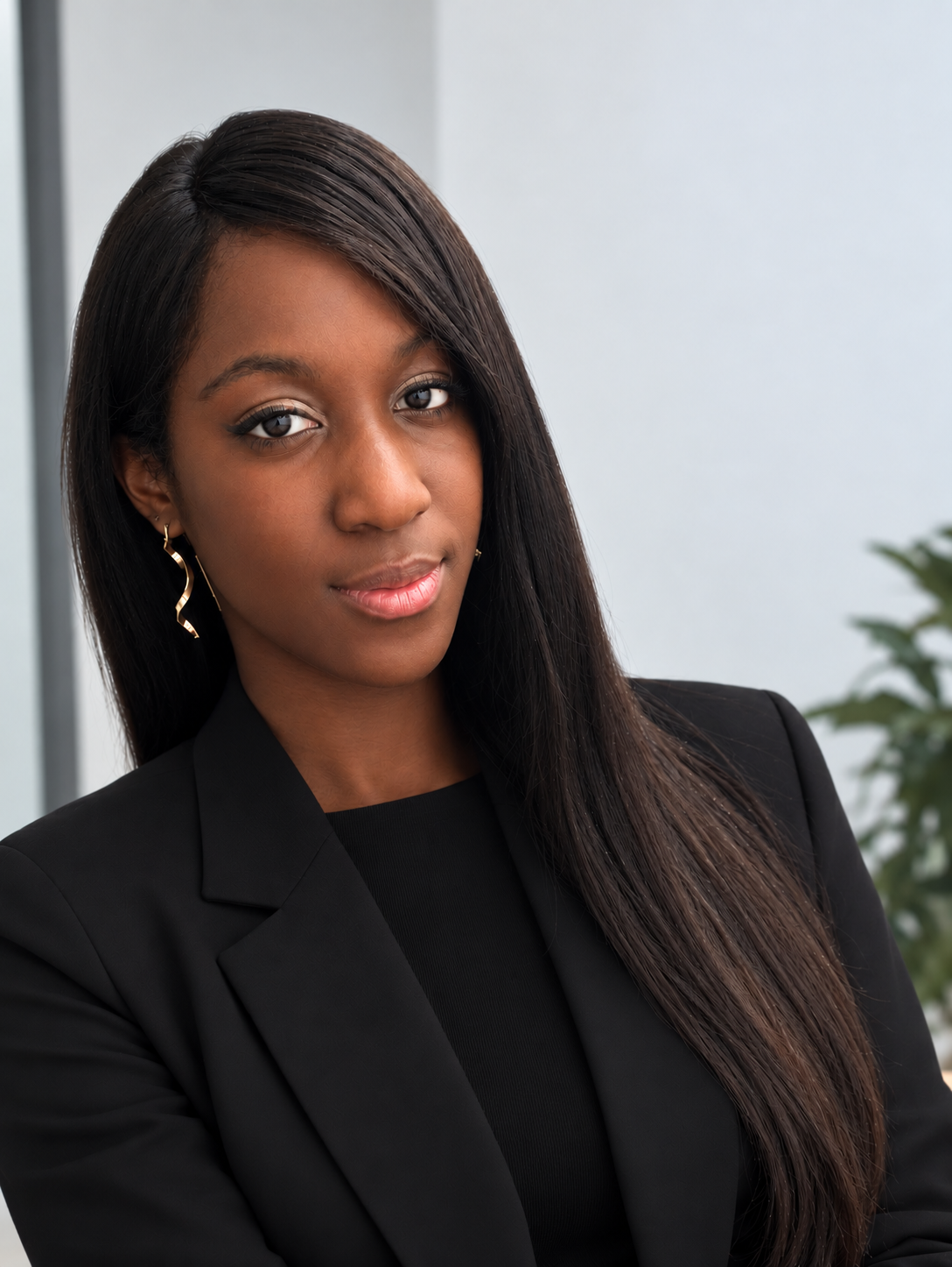 Portrait de Stéphanie, product designer basée à Paris
